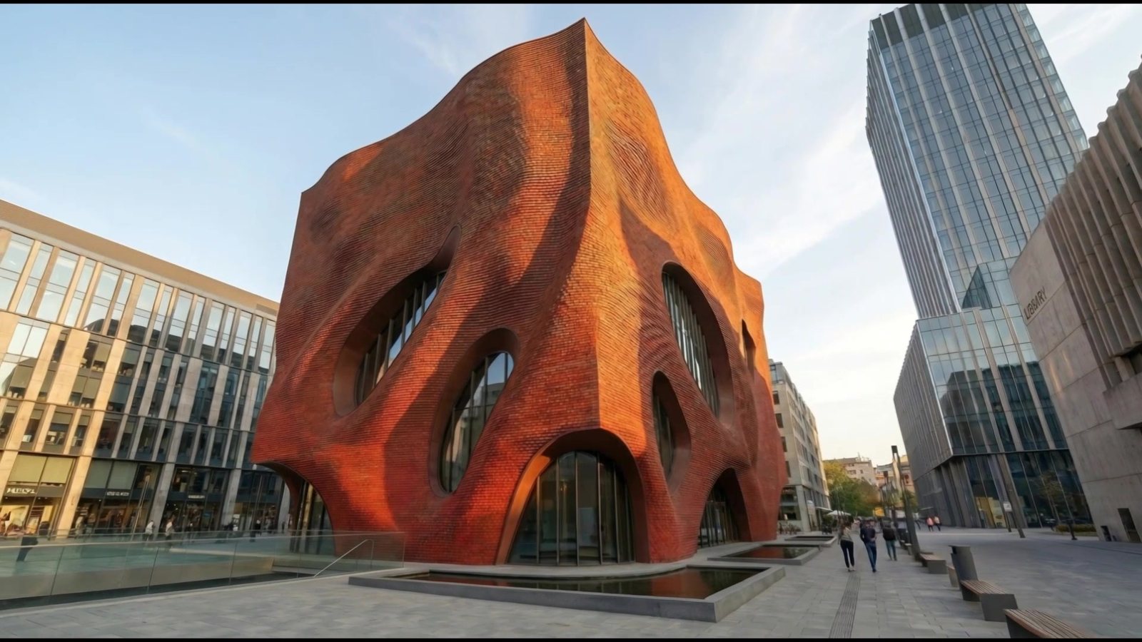 Softbrick